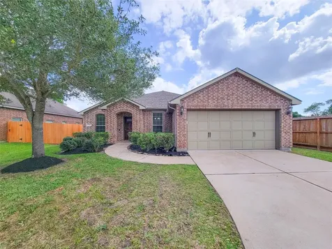 17231 Forest Ridge Point Houston TX 77084