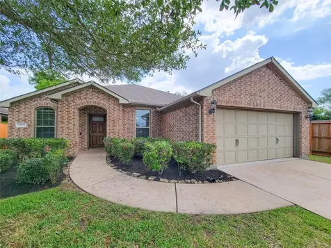 17231 Forest Ridge Point Houston TX 77084