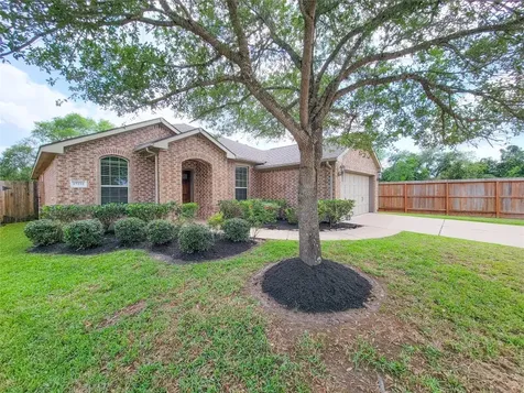 17231 Forest Ridge Point Houston TX 77084