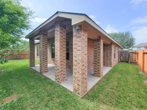 17231 Forest Ridge Point Houston TX 77084
