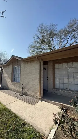 12707 Marble Drive Houston TX 77070