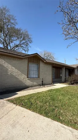 12707 Marble Drive Houston TX 77070