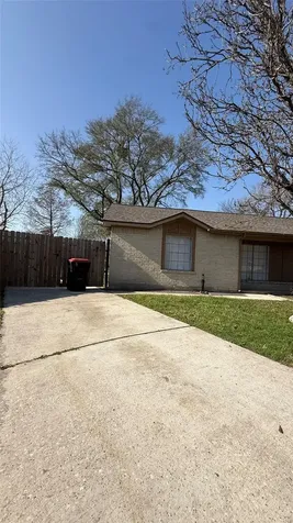 12707 Marble Drive Houston TX 77070