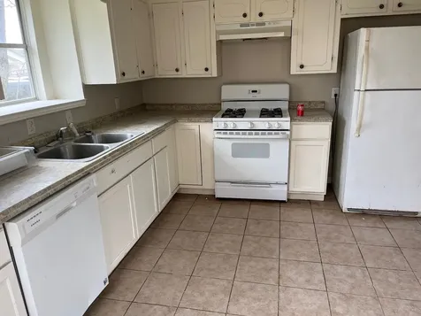 4907 Redfish Reef Drive Bacliff TX 77518