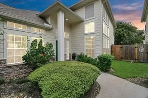 13234 Thornville Lane Houston TX 77070