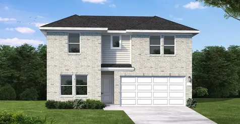 5218 Pecan Orchard Trail Richmond TX 77469