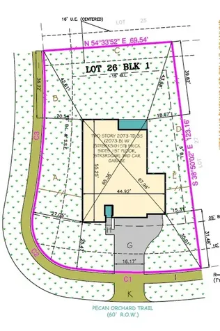 5218 Pecan Orchard Trail Richmond TX 77469