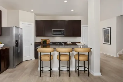 5218 Pecan Orchard Trail Richmond TX 77469