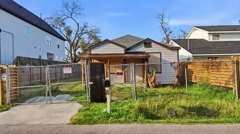 505 E 39th Street Houston TX 77022