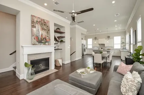 2936 Rusk Street Houston TX 77003