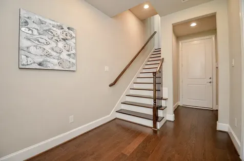 2936 Rusk Street Houston TX 77003