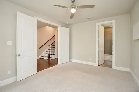 2936 Rusk Street Houston TX 77003