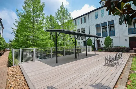 2936 Rusk Street Houston TX 77003