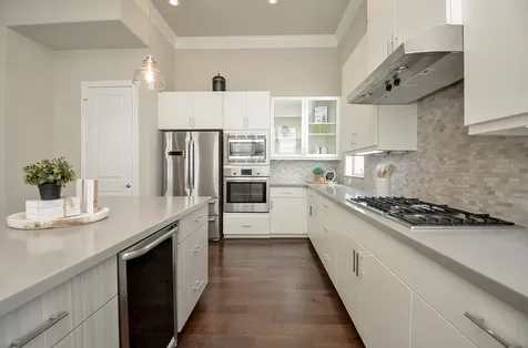 2936 Rusk Street Houston TX 77003