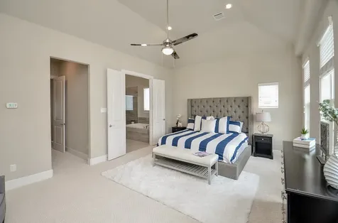 2936 Rusk Street Houston TX 77003