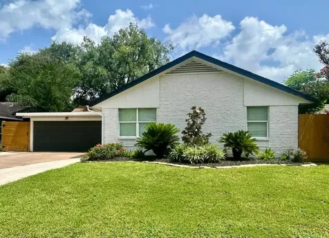4406 Benning Drive Houston TX 77035