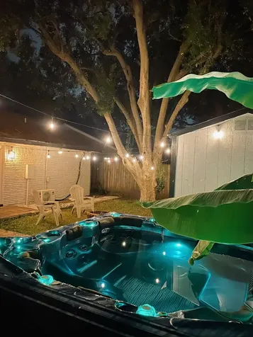 4406 Benning Drive Houston TX 77035