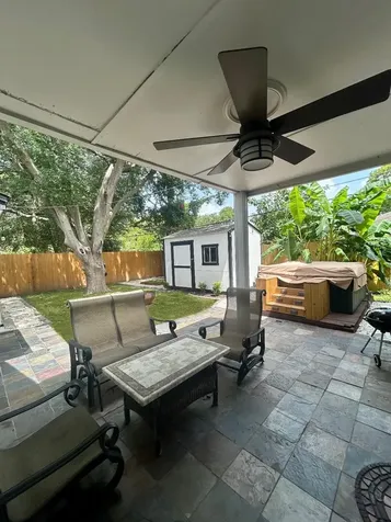 4406 Benning Drive Houston TX 77035