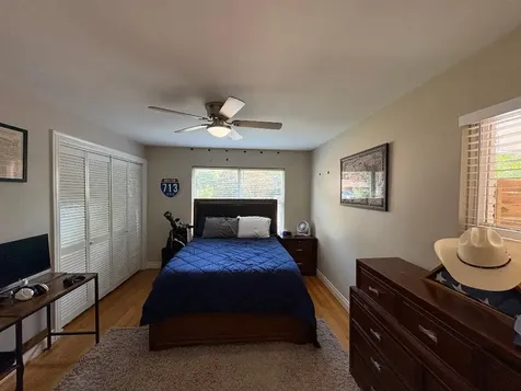 4406 Benning Drive Houston TX 77035