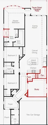 11210 Whimsical Way Montgomery TX 77316