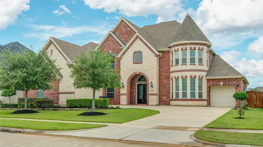 26510 Crimson Bluff Lane Katy TX 77494