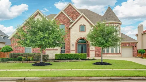 26510 Crimson Bluff Lane Katy TX 77494