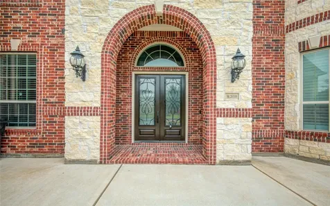 26510 Crimson Bluff Lane Katy TX 77494