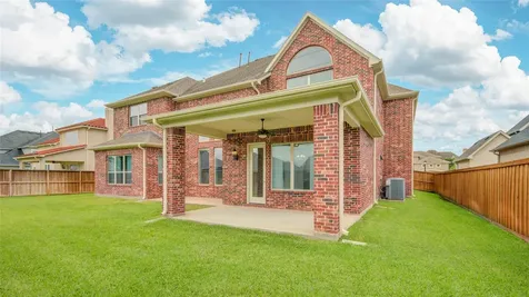 26510 Crimson Bluff Lane Katy TX 77494