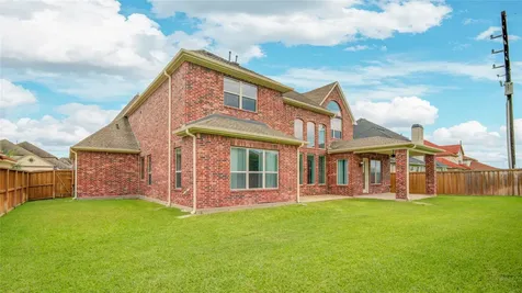 26510 Crimson Bluff Lane Katy TX 77494