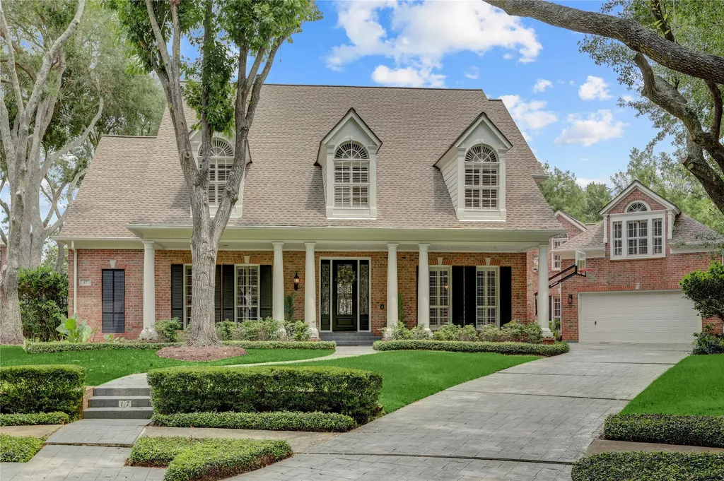17 Shetland Isle Court Sugar Land TX 77479
