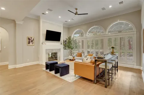 17 Shetland Isle Court Sugar Land TX 77479