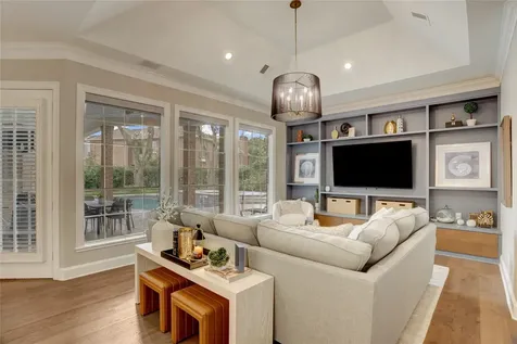17 Shetland Isle Court Sugar Land TX 77479