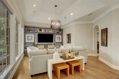 17 Shetland Isle Court Sugar Land TX 77479