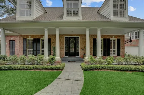 17 Shetland Isle Court Sugar Land TX 77479