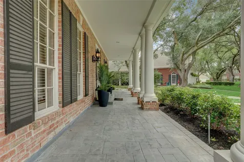 17 Shetland Isle Court Sugar Land TX 77479