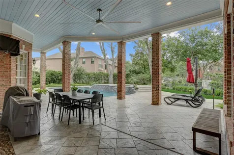 17 Shetland Isle Court Sugar Land TX 77479