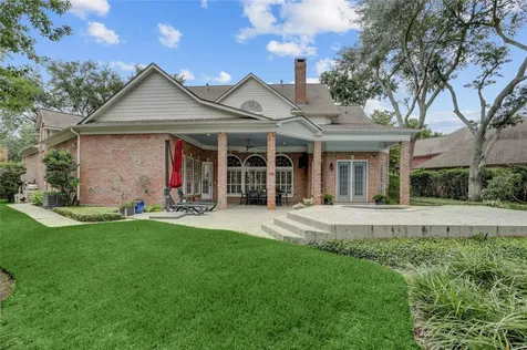 17 Shetland Isle Court Sugar Land TX 77479
