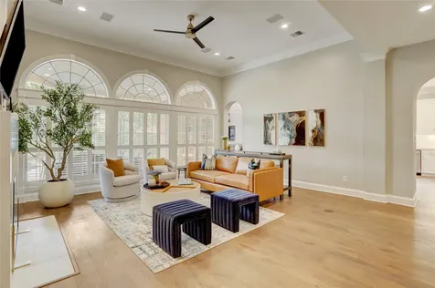 17 Shetland Isle Court Sugar Land TX 77479