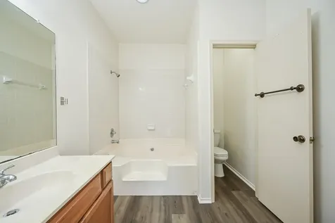338 Wilcrest Drive 338 Houston TX 77042