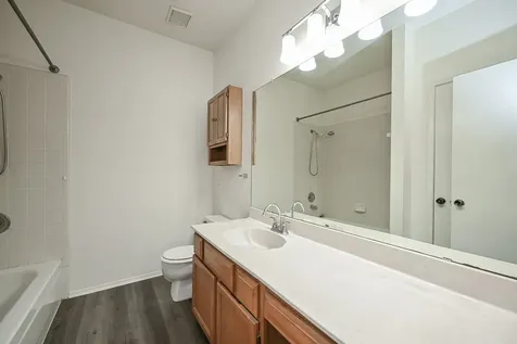 338 Wilcrest Drive 338 Houston TX 77042