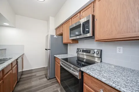 338 Wilcrest Drive 338 Houston TX 77042