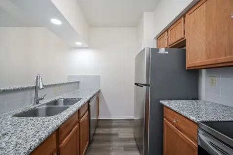 338 Wilcrest Drive 338 Houston TX 77042
