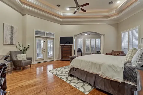 18823 Quiet Water Way Montgomery TX 77356