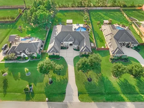 18823 Quiet Water Way Montgomery TX 77356