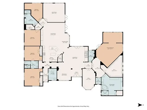 18823 Quiet Water Way Montgomery TX 77356