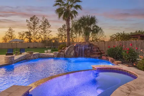 18823 Quiet Water Way Montgomery TX 77356