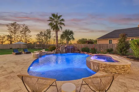 18823 Quiet Water Way Montgomery TX 77356