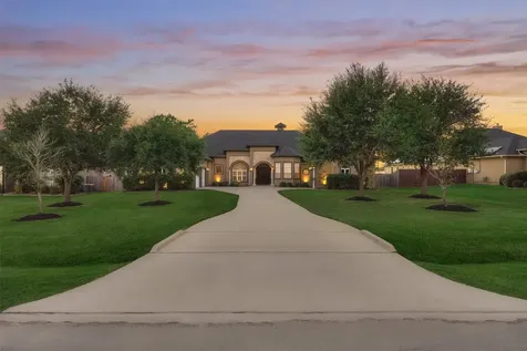 18823 Quiet Water Way Montgomery TX 77356