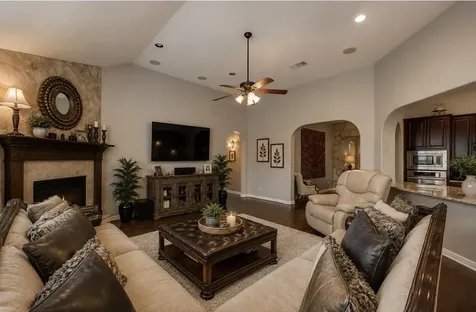 12209 Cimarron Valley Lane Pearland TX 77584