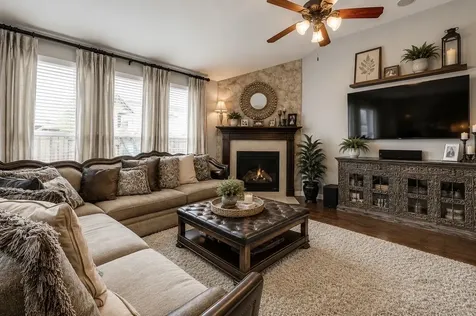 12209 Cimarron Valley Lane Pearland TX 77584